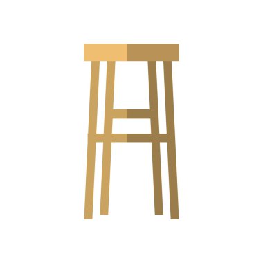 İzole sandalye tasarımı