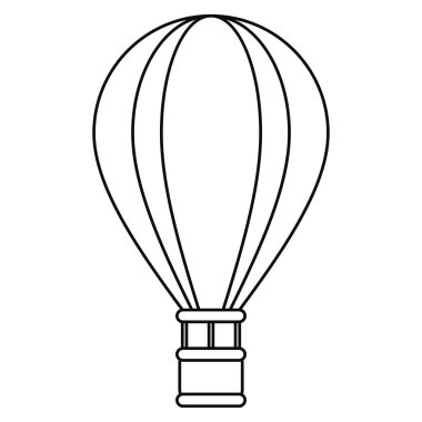 airballoon seyahat eğlence macera anahat