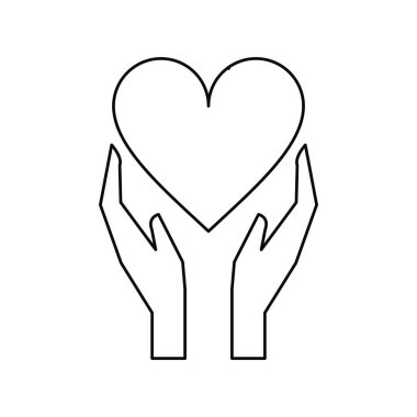 ellerini tutar kalp aşk bakım anahat