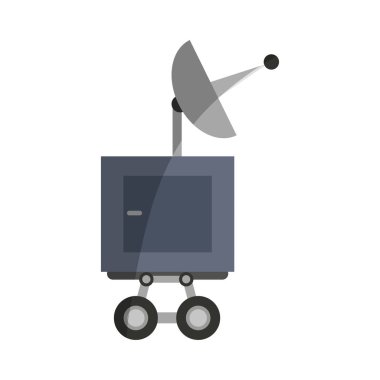 İzole anten tasarımı