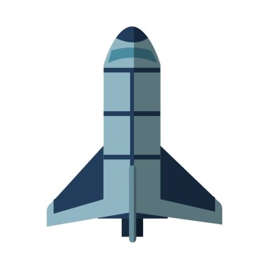 İzole roket tasarım