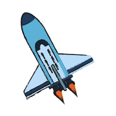 İzole roket tasarım