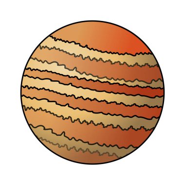 İzole alan planet tasarım