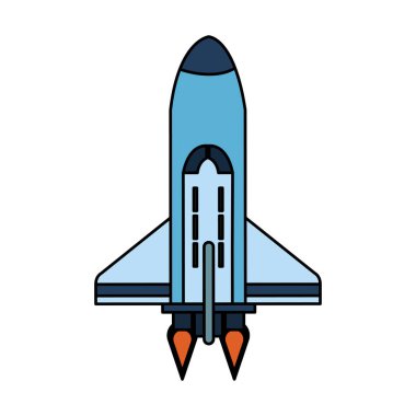 İzole roket tasarım