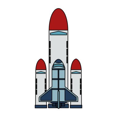 İzole roket tasarım