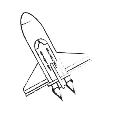 İzole roket tasarım