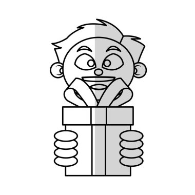 İzole Hediyelik ve çocuk tasarım