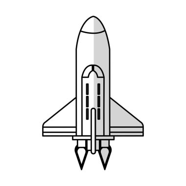 İzole roket tasarım
