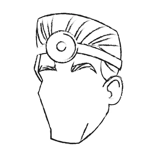 Mother Holding Baby Isolated Objects White Background Vector