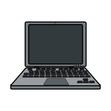 Yalıtılmış dizüstü cihazlı tasarım