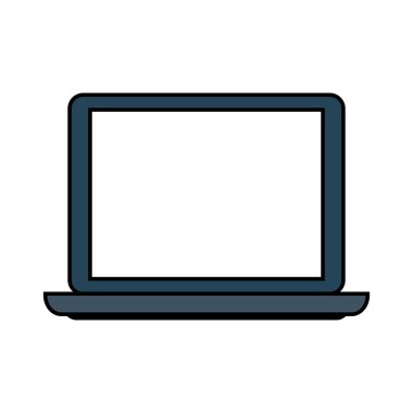 Yalıtılmış dizüstü cihazlı tasarım