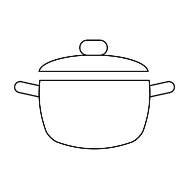 pişirme pot mutfak gıda anahat