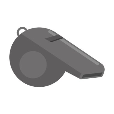 Amerikan futbolu düdük hakem