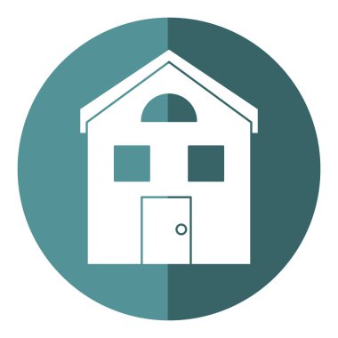 ev yapısı penceresi tarzı gölge