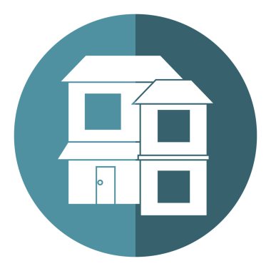 windows çatı gölge dışarı eve iki kat