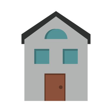 ev yapısı pencere stili