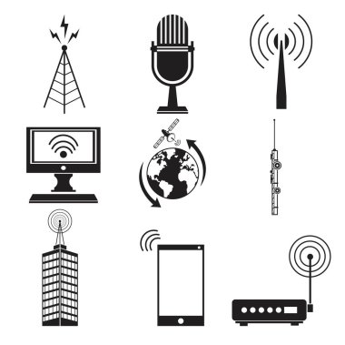 koleksiyon iletişim bilgi verici hizmeti