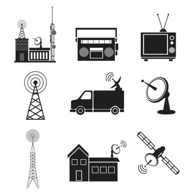 koleksiyon iletişim bilgi verici hizmeti