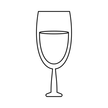 cam kırmızı şarap içecek anahat