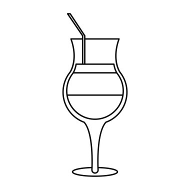 yaz kokteyl cam alkol anahat