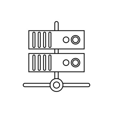 veri temel teknoloji sunucu sistem anahat