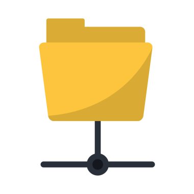 veri sunucu klasör güvenlik sistemi teknolojisi