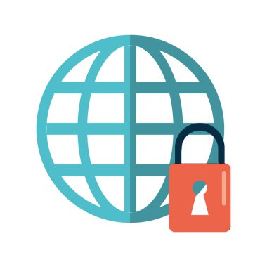 Genel bağlantı kilit güvenlik sistemi teknolojisi