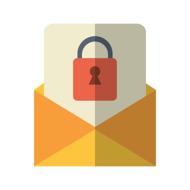 e-posta iletisi güvenlik sistemi teknolojisi