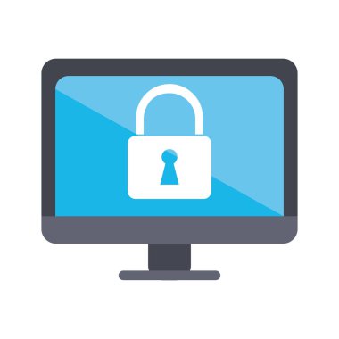 bilgisayar internet güvenlik sistemi teknolojisi