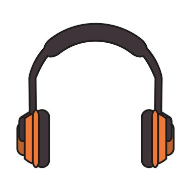 Endüstriyel güvenlik tasarım kulaklık