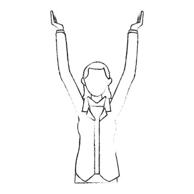 İzole işkadını tasarım