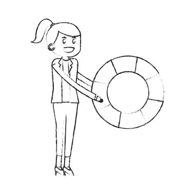 İzole işkadını tasarım