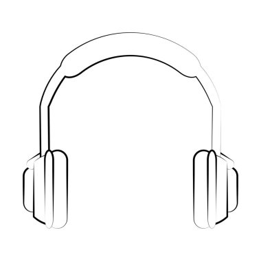 Endüstriyel güvenlik tasarım kulaklık