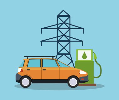 Biyo yakıt ve araba tasarımı