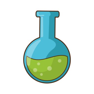 İzole şişesi tasarım