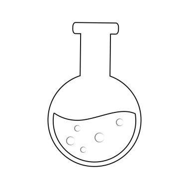 İzole şişesi tasarım