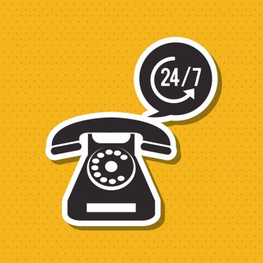 telefon simgesi tasarım