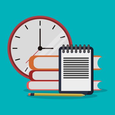 Kitap ve Worktime tasarım