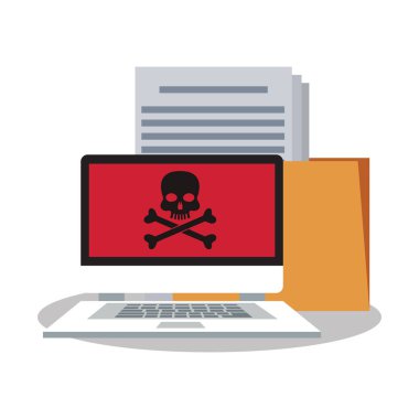 Dizüstü dosya ve güvenlik sistemi tasarımı