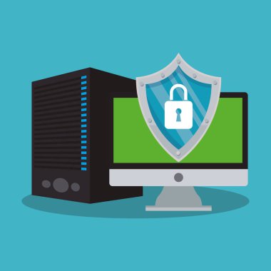 Bilgisayar ve güvenlik sistemi tasarımı