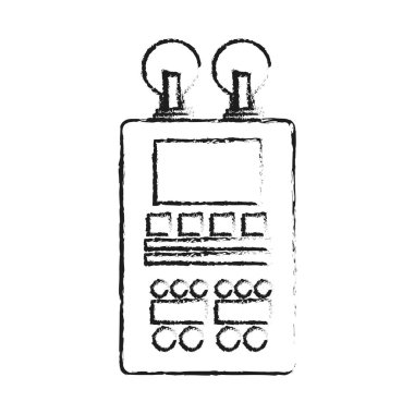 Ampul tasarımı ile izole robot