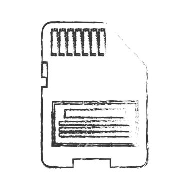İzole bellek sitck aygıt tasarım