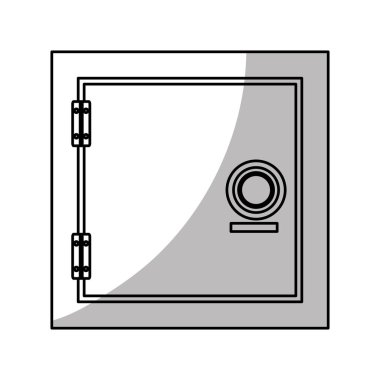 İzole kasa tasarımı