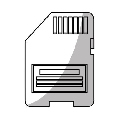 İzole bellek sitck aygıt tasarım