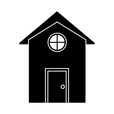 siluet ev şehir konut inşa