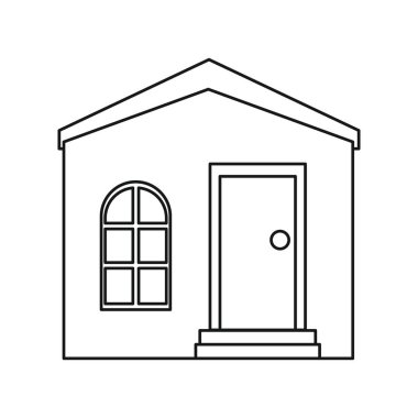 Evin özel konut yapı anahat