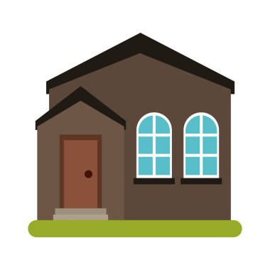 ev gerçek devlet pahalı Amerikan modern