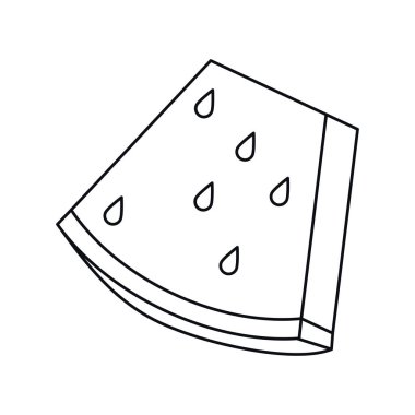 karpuz vitamini doğa anahat