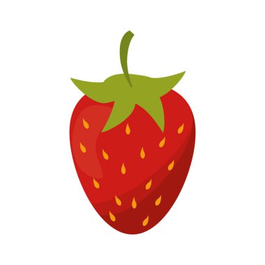 çilek vitamini doğa