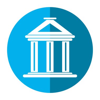 Office banka yapısı gölge oluşturma